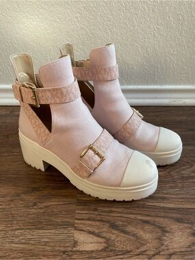 Michael Kors Ankle Boots